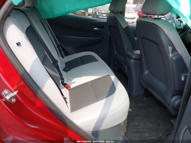 2020 CHEVROLET BOLT EV 1G1FY6S04L4135586 Photo 7