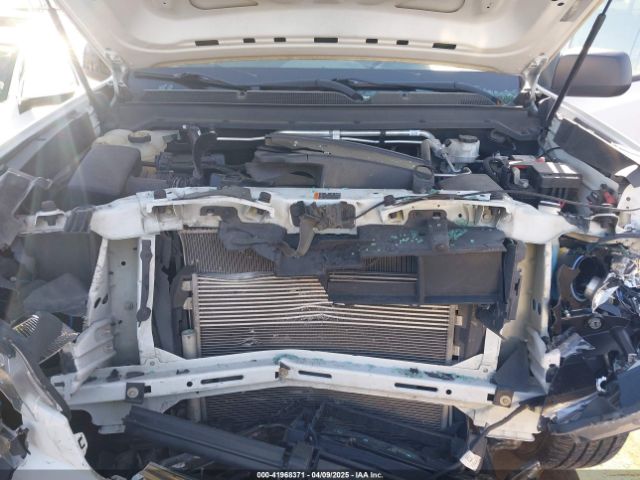 1GCHTBEA8K1145792 Chevrolet Colorado Wt