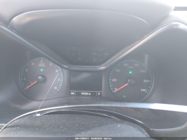 1GCHTBEA8K1145792 Chevrolet Colorado Wt