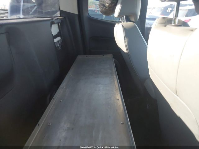1GCHTBEA8K1145792 Chevrolet Colorado Wt