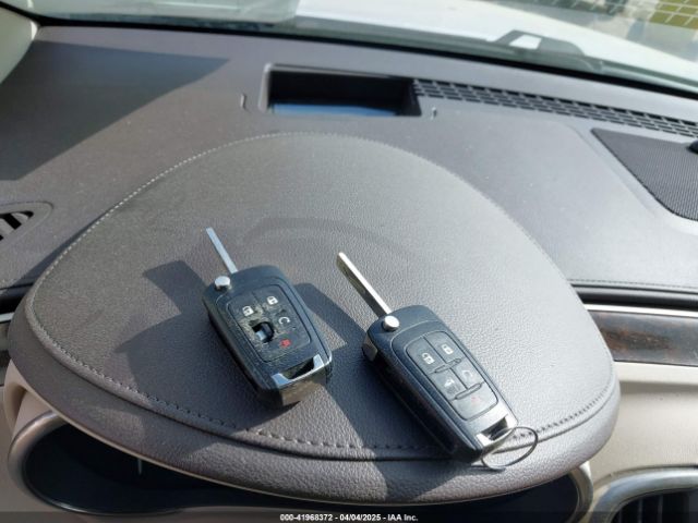 1G4GB5G33FF274316 Buick Lacrosse Leather