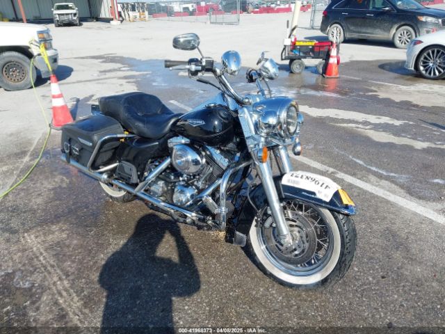 2005 HARLEY-DAVIDSON FLHRCI 1HD1FRW1X5Y617498