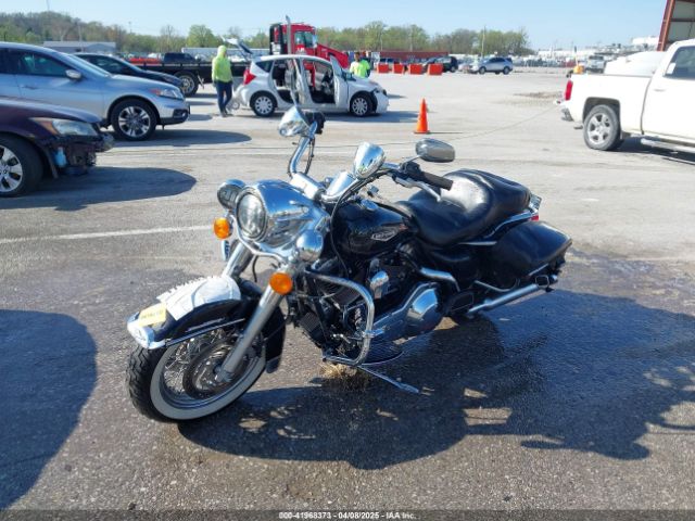 2005 HARLEY-DAVIDSON FLHRCI 1HD1FRW1X5Y617498 Photo 1