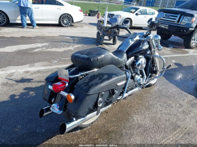 2005 HARLEY-DAVIDSON FLHRCI 1HD1FRW1X5Y617498 Photo 3