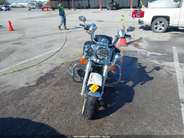 2005 HARLEY-DAVIDSON FLHRCI 1HD1FRW1X5Y617498 Photo 4