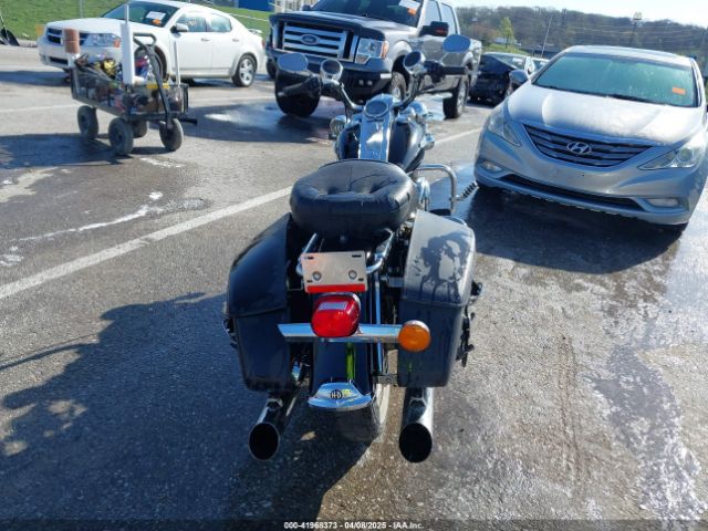 2005 HARLEY-DAVIDSON FLHRCI 1HD1FRW1X5Y617498 Photo 5