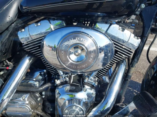 2005 HARLEY-DAVIDSON FLHRCI 1HD1FRW1X5Y617498 Photo 7