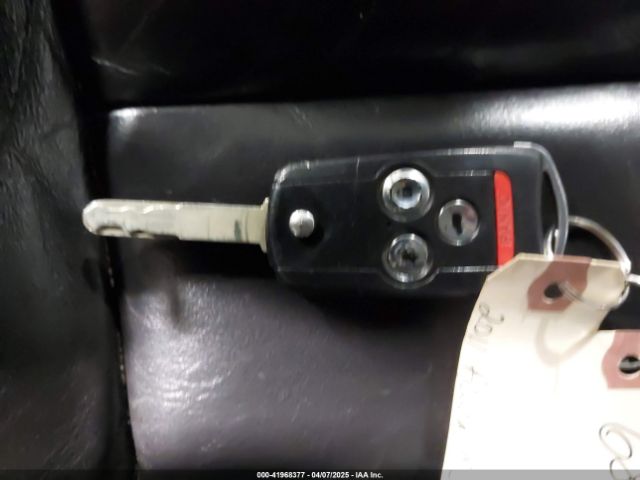 2011 ACURA MDX 2HNYD2H40BH543433 Photo 10