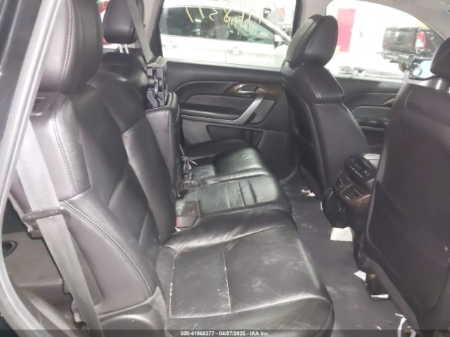 2011 ACURA MDX 2HNYD2H40BH543433 Photo 7