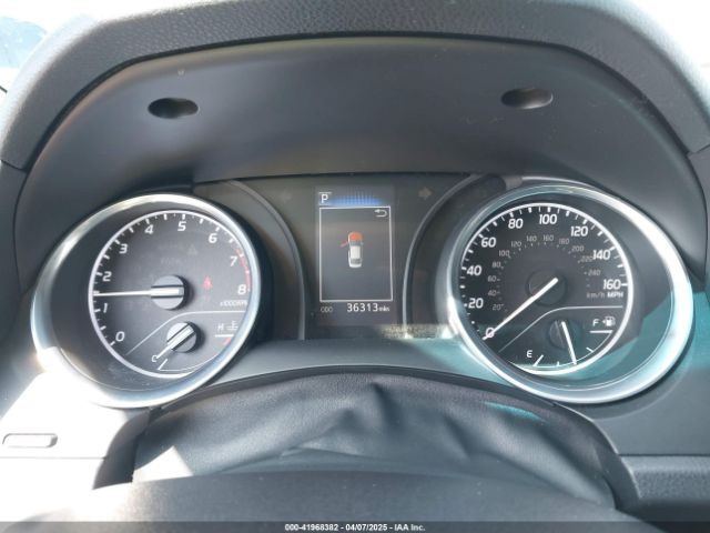 4T1B11HK0JU608379 Toyota CAMRY SE
