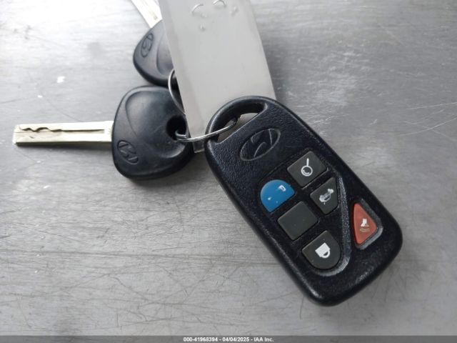 5NPEB4AC3EH922272 Hyundai SONATA GLS