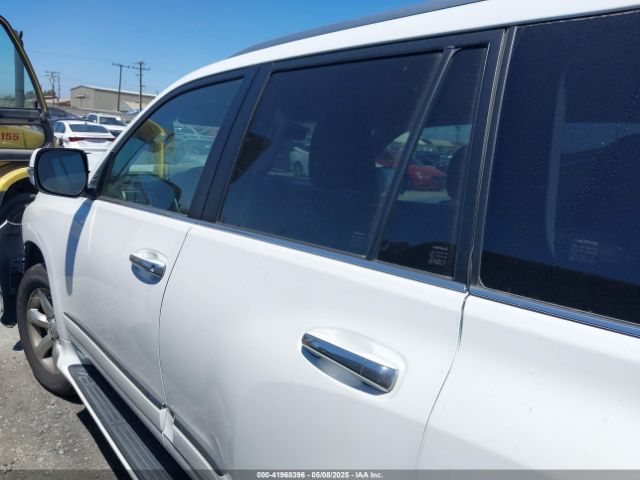 JTJBM7FX5F5109248 Lexus GX 460