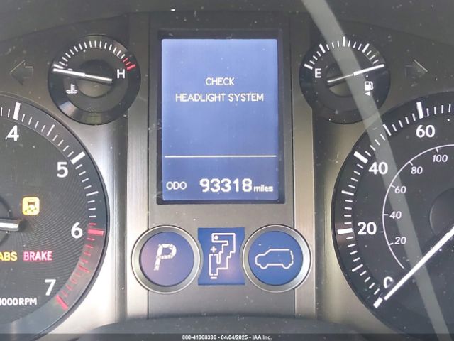 JTJBM7FX5F5109248 Lexus GX 460