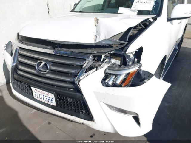 JTJBM7FX5F5109248 Lexus GX 460