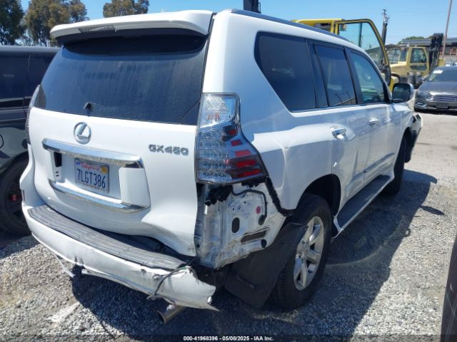 JTJBM7FX5F5109248 Lexus GX 460