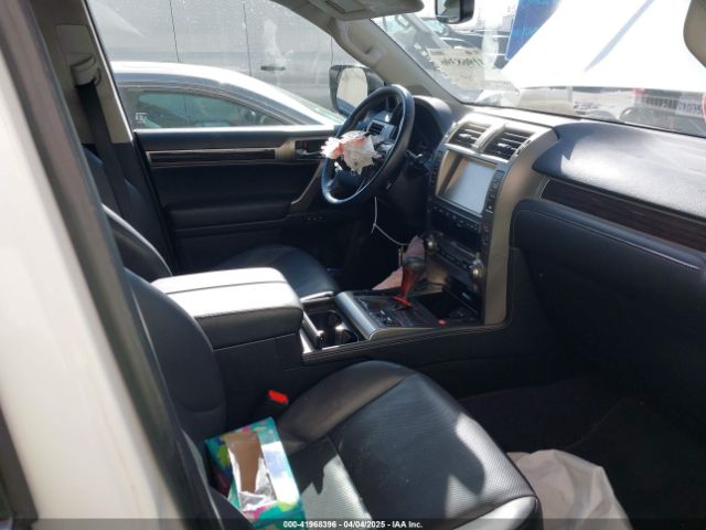 JTJBM7FX5F5109248 Lexus GX 460