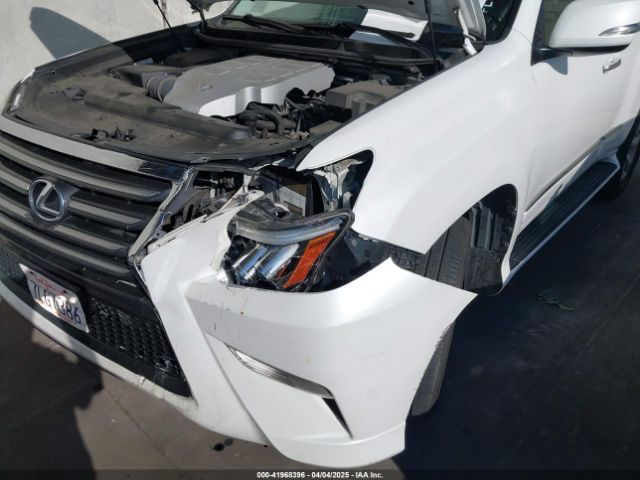 JTJBM7FX5F5109248 Lexus GX 460