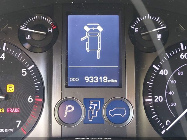 JTJBM7FX5F5109248 Lexus GX 460