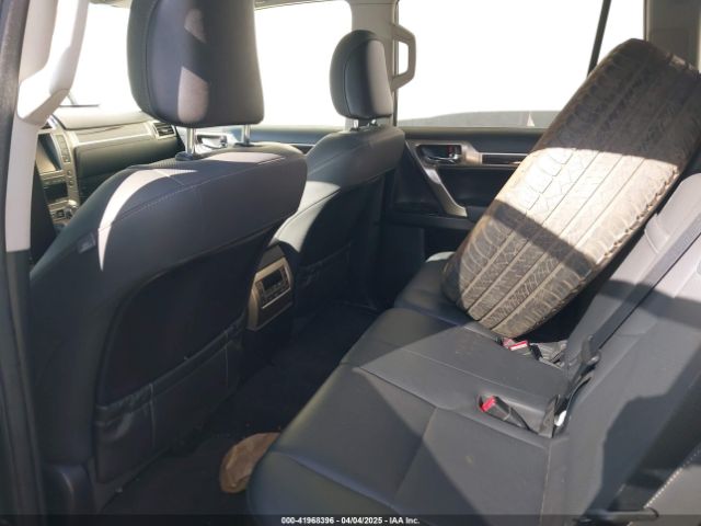 JTJBM7FX5F5109248 Lexus GX 460