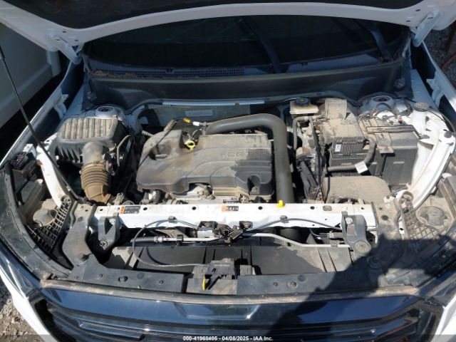 3GKALMEG3PL171805 GMC Terrain Fwd Sle