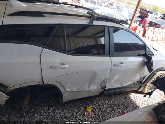 3GKALMEG3PL171805 GMC Terrain Fwd Sle