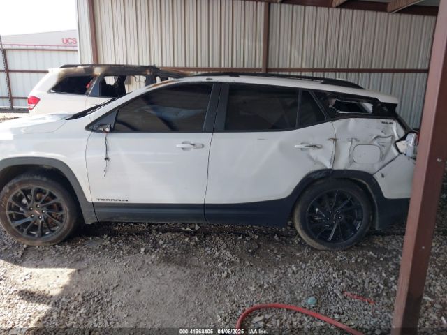 3GKALMEG3PL171805 GMC Terrain Fwd Sle