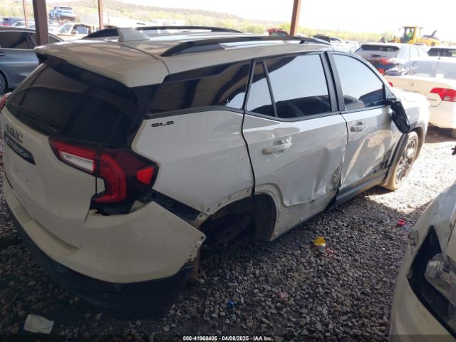3GKALMEG3PL171805 GMC Terrain Fwd Sle