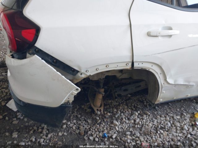 3GKALMEG3PL171805 GMC Terrain Fwd Sle