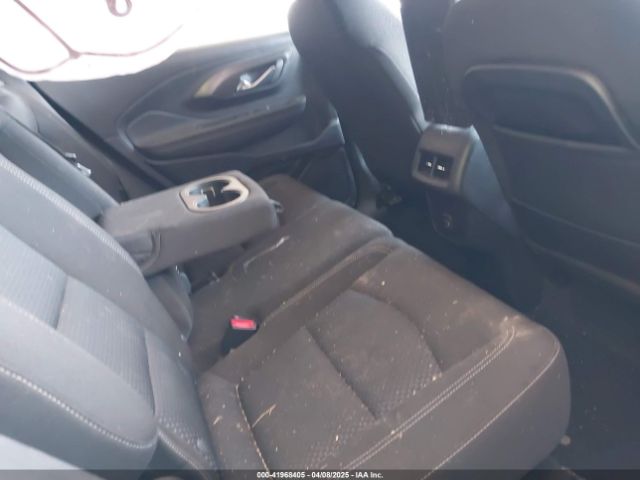3GKALMEG3PL171805 GMC Terrain Fwd Sle