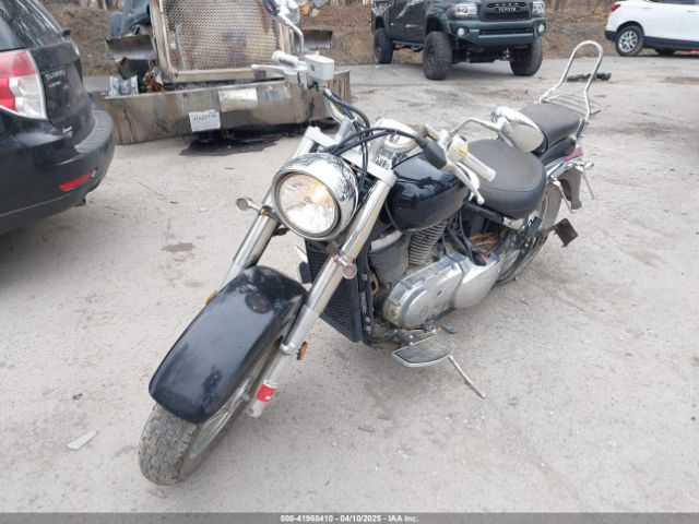 2007 SUZUKI VL800 JS1VS55A572108251 Photo 1