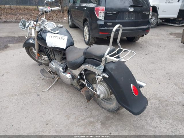 2007 SUZUKI VL800 JS1VS55A572108251 Photo 2