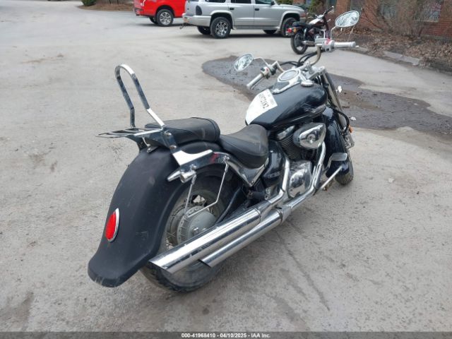 2007 SUZUKI VL800 JS1VS55A572108251 Photo 3