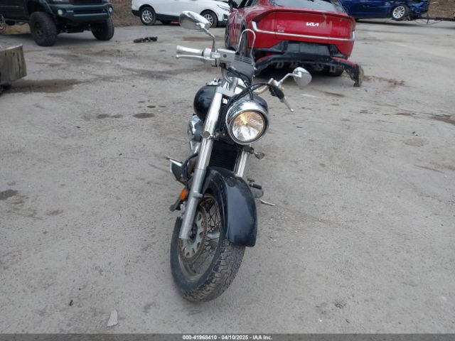 2007 SUZUKI VL800 JS1VS55A572108251 Photo 4