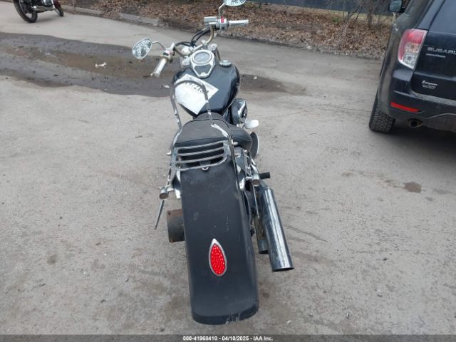 2007 SUZUKI VL800 JS1VS55A572108251 Photo 5