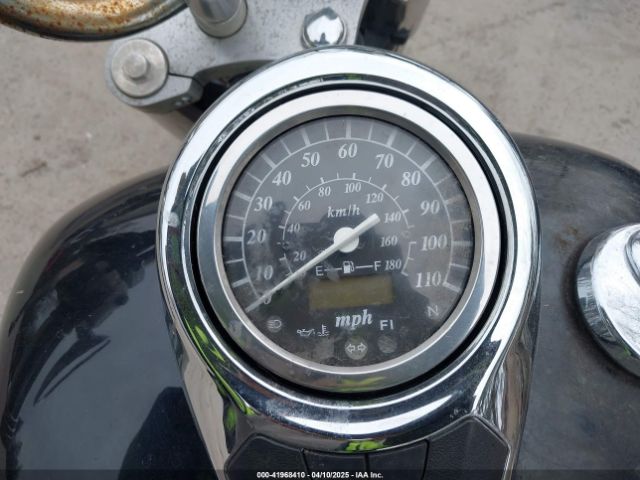 2007 SUZUKI VL800 JS1VS55A572108251 Photo 6