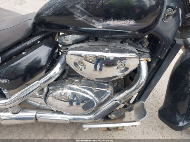 2007 SUZUKI VL800 JS1VS55A572108251 Photo 7