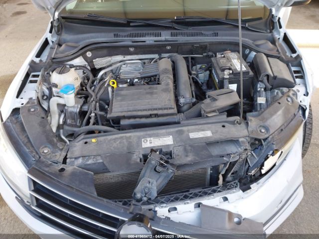 3VW2B7AJ5HM407515 Volkswagen Jetta 1.4t S