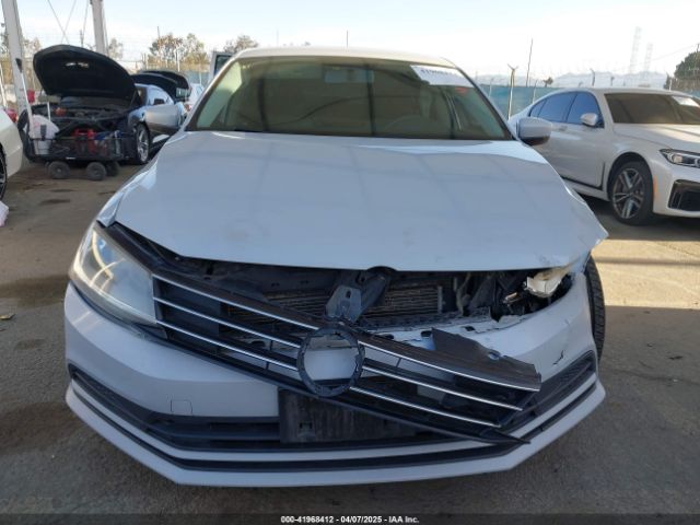 3VW2B7AJ5HM407515 Volkswagen Jetta 1.4t S