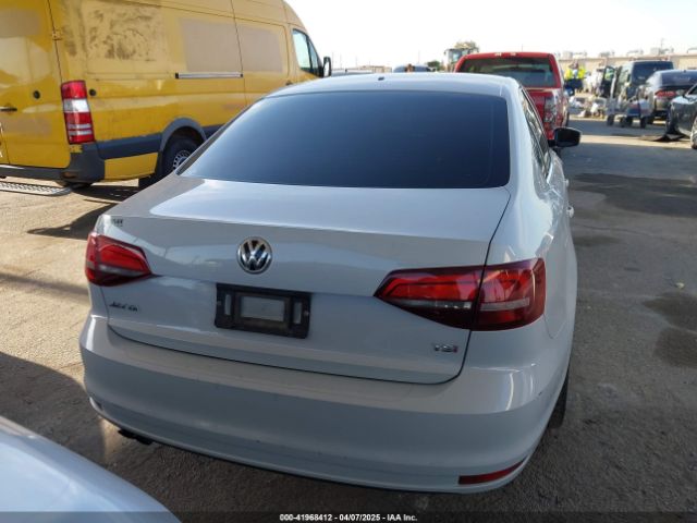 3VW2B7AJ5HM407515 Volkswagen Jetta 1.4t S