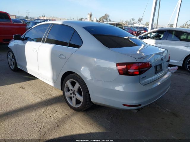 3VW2B7AJ5HM407515 Volkswagen Jetta 1.4t S