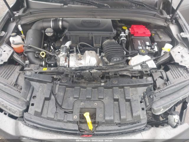 ZACNDFBN6R3A28146 Dodge Hornet Gt Plus Awd