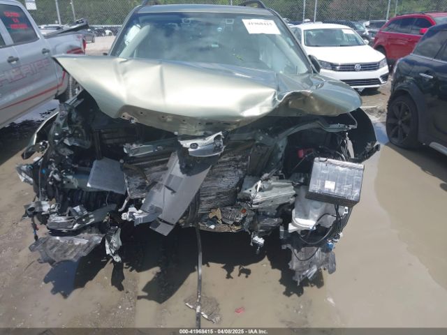 JF2SKAUC6LH567947 Subaru Forester Limited