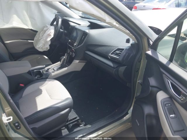 JF2SKAUC6LH567947 Subaru Forester Limited