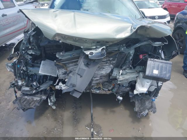 JF2SKAUC6LH567947 Subaru Forester Limited