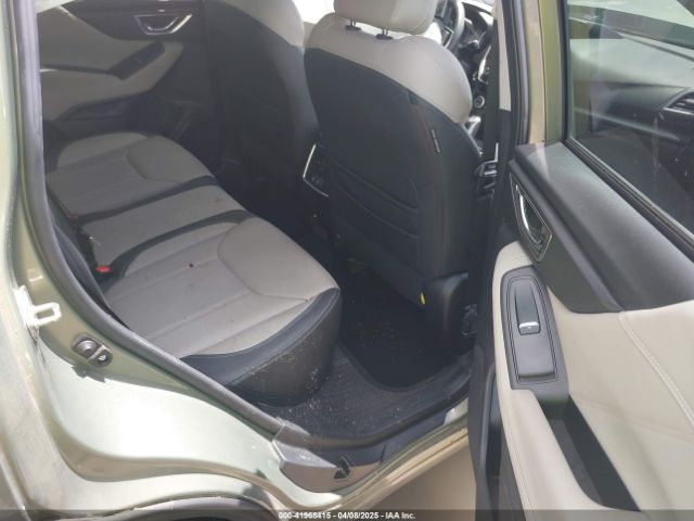 JF2SKAUC6LH567947 Subaru Forester Limited