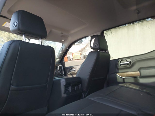 3GCUYEED8KG158409 Chevrolet Silverado 1500 Rst