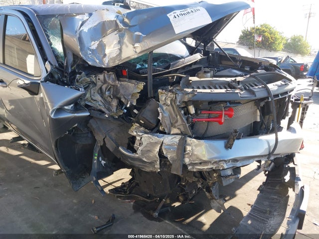 3GCUYEED8KG158409 Chevrolet Silverado 1500 Rst
