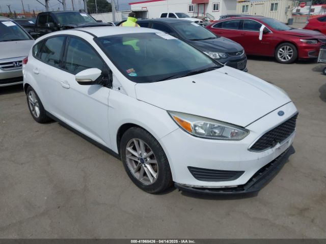 1FADP3K22FL315960 auction archive image