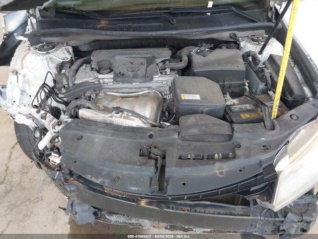Toyota CAMRY LE 2015 4T4BF1FK4FR512305 Image 10