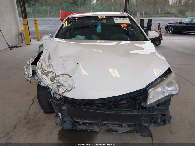 Toyota CAMRY LE 2015 4T4BF1FK4FR512305 Image 12